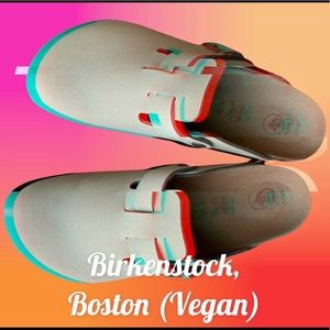 Birkenstock Boston